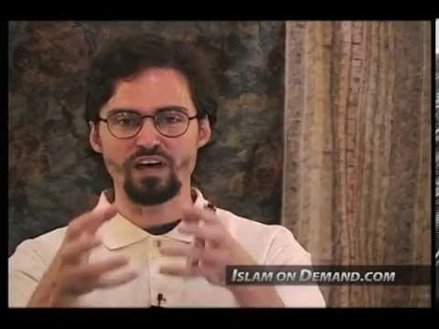 Hajj (Pilgrimage) - Hamza Yusuf