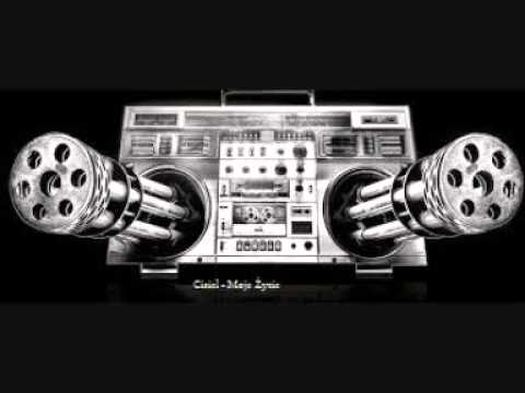 Cisiel - Moje Życie (16nastka)