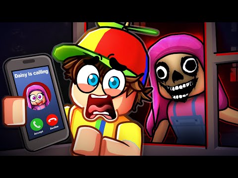 Don't Call DAISY at 3AM...