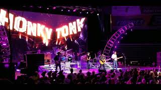 Brooks &amp; Dunn - Honky Tonk Truth, Toledo, OH