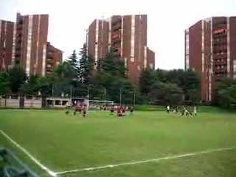 Torneo Valsesia 2008 - I rigori (5)