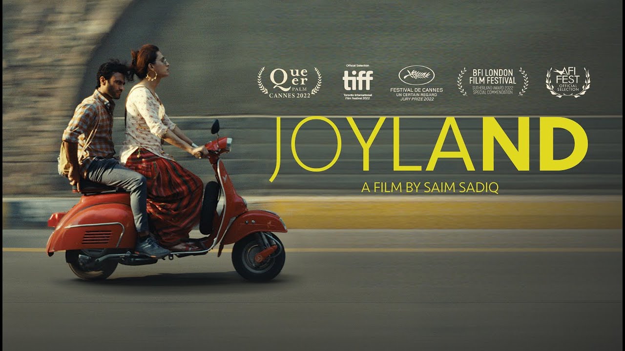 Official US Trailer
