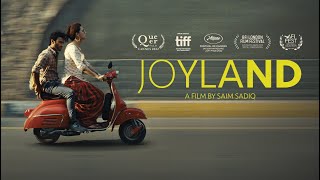 Joyland (2022) Video