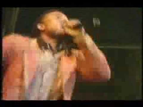 Chutney Soca Monarch - 2007 - Part 1