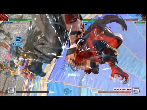 KING OF DINOSAURS - PROVIDED  BY HELLPOCKETS