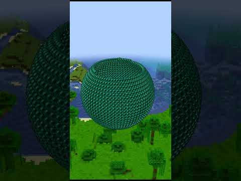 Awesome Minecraft Stuff 1 #shorts