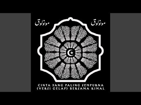 Cinta Yang Paling Sempurna (Versi Gelap(Alternate Master 2024))