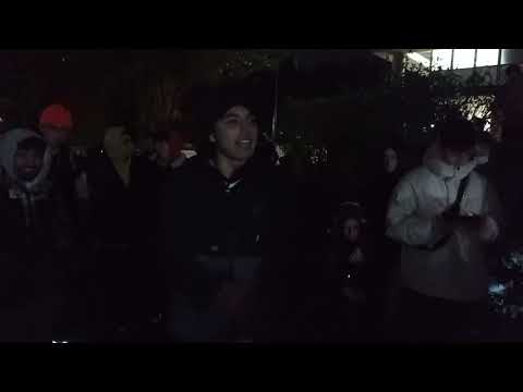 SNAKE vs. RAKS vs. ERREISE:8vos-AFTER X BDG