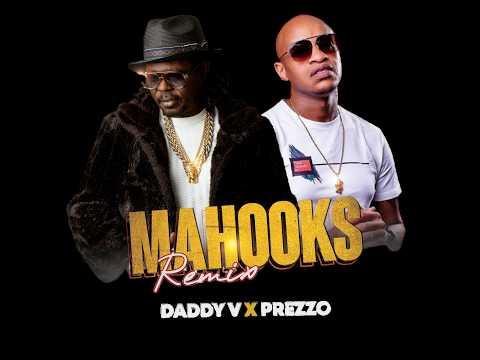 Daddy V - Mahooks Remix (Official Music Video) ft. CMB Prezzo