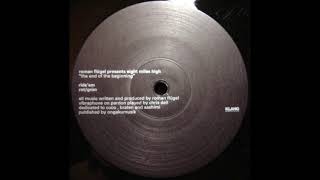 Eight Miles High - Rot-grün (2000)