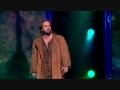 Alfie Boe - What Have I Done 
