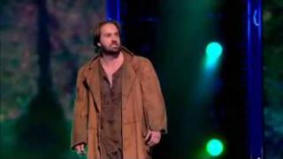 Alfie Boe - What Have I Done