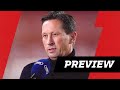 PREVIEW #TWEPSV | 'I expect a game with high intensity' ?