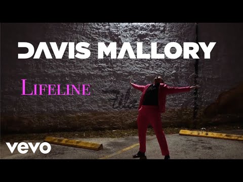 Davis Mallory - Lifeline