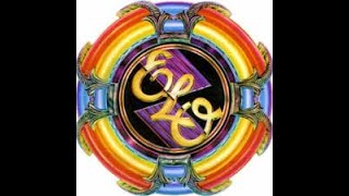 ELO Starlight Lyrics