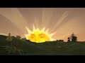 Teletubbies Sun Laugh