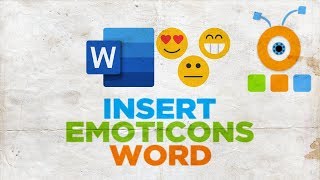 How to Insert Emoticons in Word for Mac | Microsoft Office for macOS