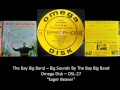 The Bay Big Band-Eager Beaver