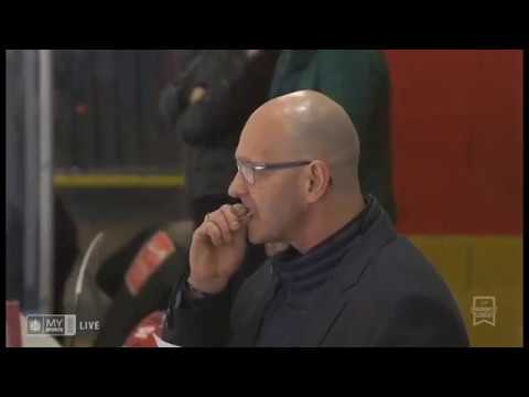 HCS - HCV acte 5 (2ème tiers) 30 03 19 MySports