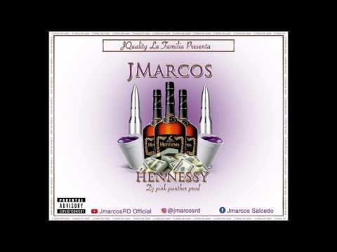 Hennessy - JMarcos (DJPinkPantherProd.