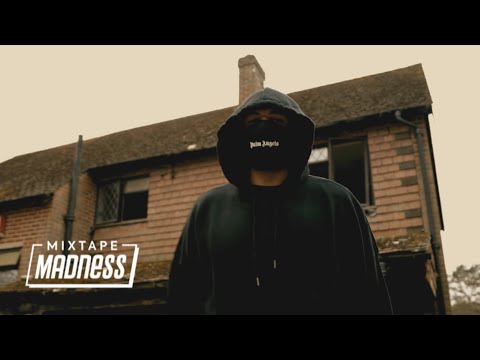 Grubbo - The Game (Music Video) | @MixtapeMadness