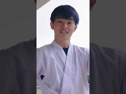 救急救命学科 【島根県】出身のヒロコク生がコクっちゃいました！