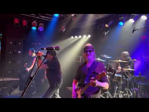 Count’s 77 LIVE at Vamp’d 8/16/24 Full Show — side stage.