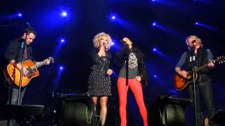 Little Big Town - &quot;Night Owl&quot; in Duluth