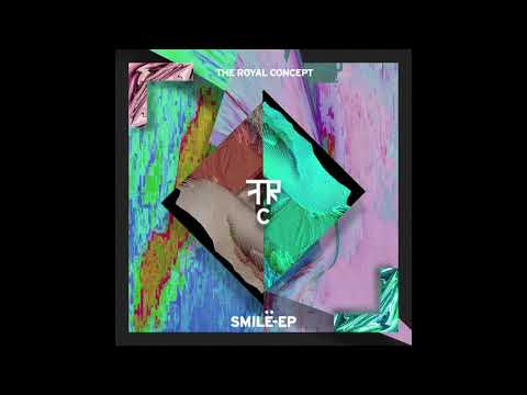 Smile - The Royal Concept