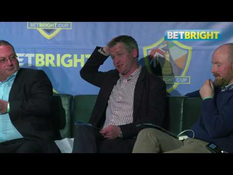 BetBright Cheltenham Festival Preview 2017 - Albert Bartlet Novices Hurdle