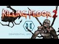 Gameplay video of Killing Floor 2  All Platforms  SEASONPASS
