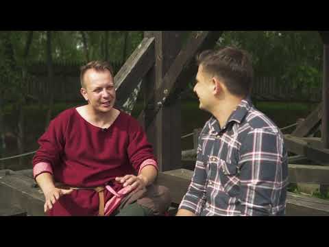 Wielkopolska na Weekend odc. 1 - Gniezno, Szlak Piastowski, Ostrów Lednicki [S1 E1]