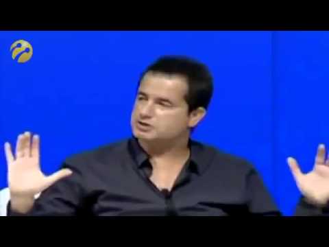 Acun Ilıcalı Hayatı Acun Ilıcalı Anlatıyor