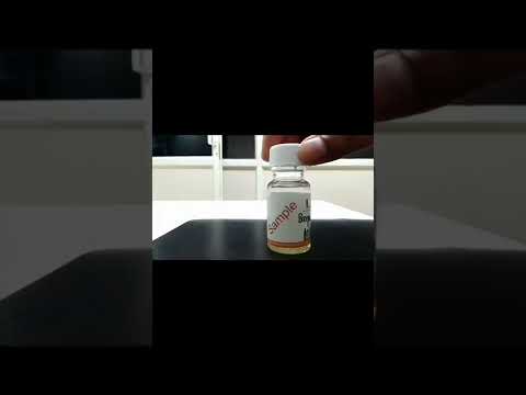 Papaya Seed Oil African Oil