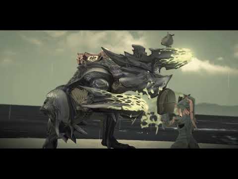 Monster Hunter Stories 2 Amazing Kinship Skill of Brachydios