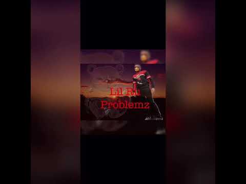 Ru - Problemz (Official Audio)