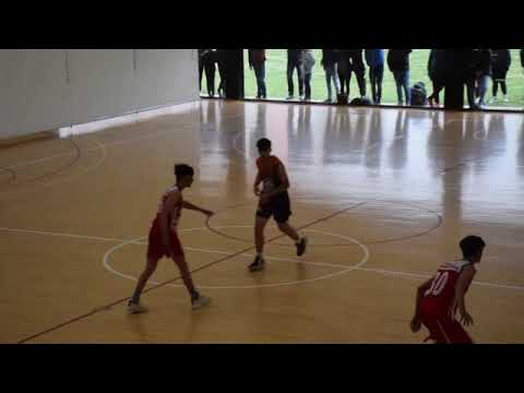 C B OLOT BASKET PORQUERES 18 4 2021   SD 480p