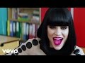 Jessie J - Whos Laughing Now - YouTube