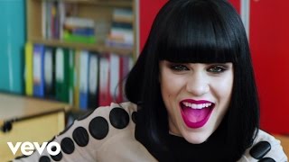 Jessie J - Who&#39;s Laughing Now (Official Video)