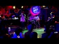 Kermit Ruffins and the BBQ Swingers  @ Blue Nile April 1, 2017