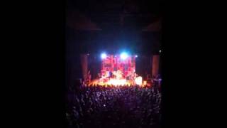 Hanson - Voice in the Chorus