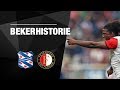 Stats & Historie | Bekereditie sc Heerenveen vs. Feyenoord