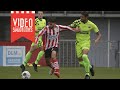 Samenvatting Jong Sparta Rotterdam - Kozakken Boys