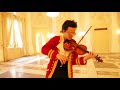 W.A.Mozart - Eine kleine Nachtmusik [Violin Solo by Roman Kim]