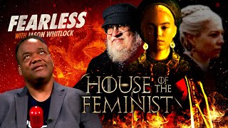 HBO’s 'House of the Dragon' Grooms Hatred of America | Aqib Talib Done with Amazon | Ep 272 video