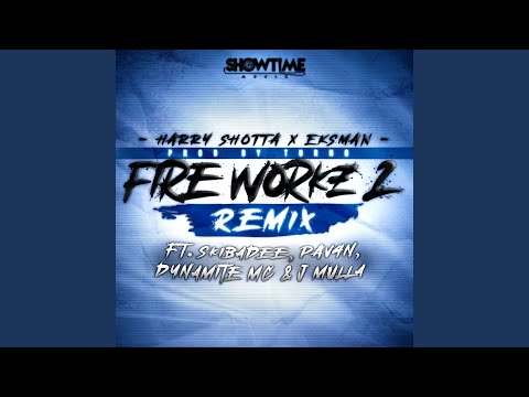 Fire Works 2 (Remix)
