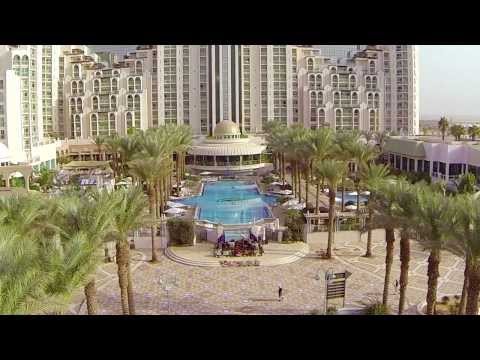 וידאו – מלונות הרודס אילת