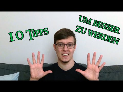 Mittelerde Tabletop - 9 +1 Tipps, wie du dich als Spieler verbesserst!