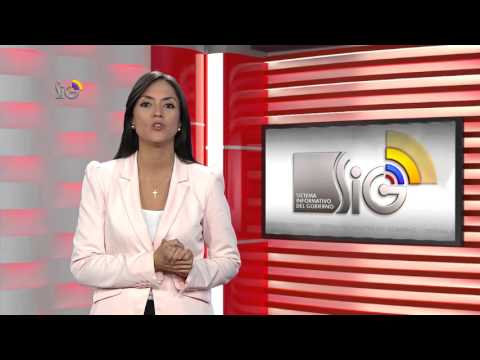 Noticias SIG 1:00 p.m. - 2 de diciembre de 2015