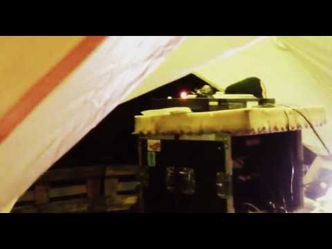 CASTELLO DUB # 3 - THE MIGHTY JAH OBSERVER